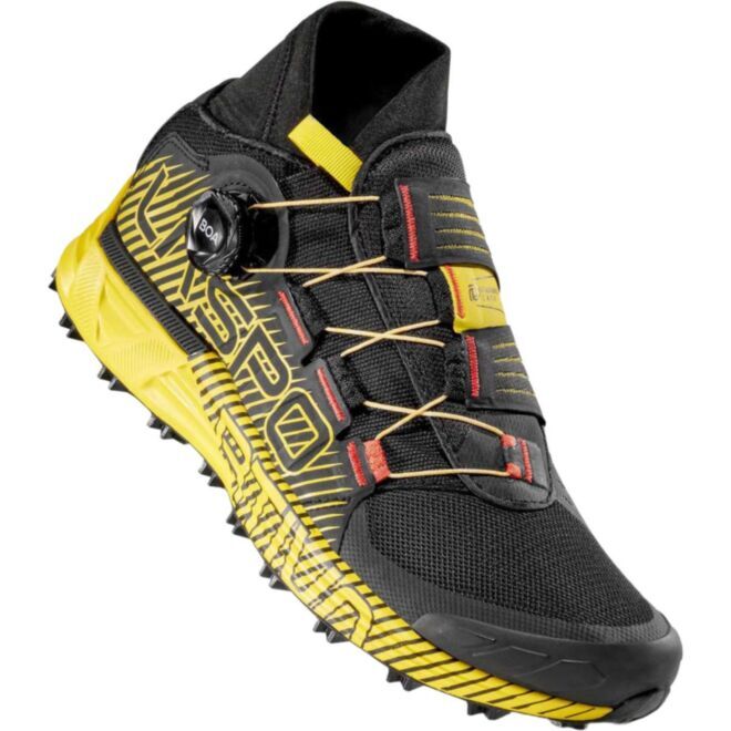 La Sportiva Cyklon scarpa trail running
