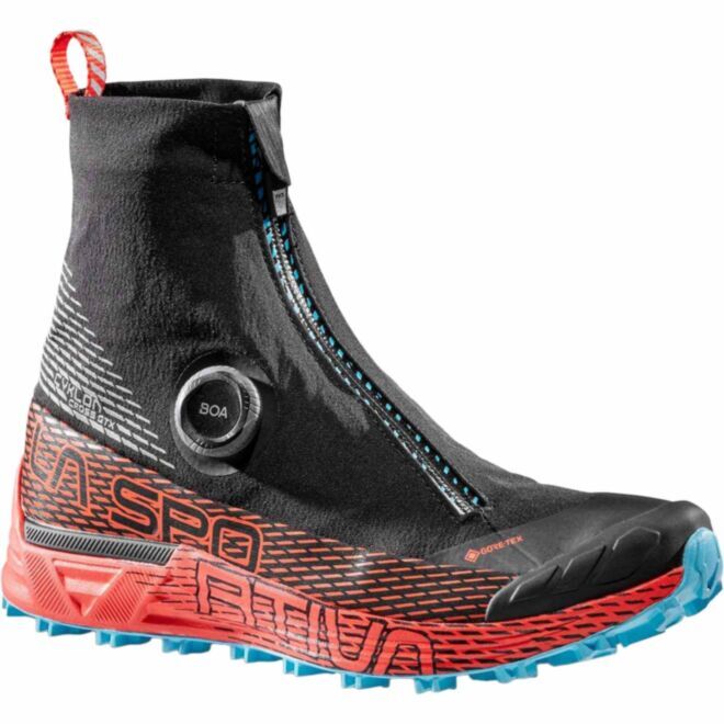 La Sportiva Cyklon Cross Woman GTX scarpa trail running donna