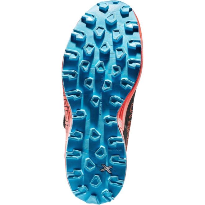 La Sportiva Cyklon Cross Woman GTX scarpa trail running donna