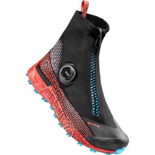 La Sportiva Cyklon Cross Woman GTX scarpa trail running donna