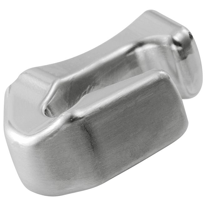 Petzl Freno aggiuntivo aperto per I'D