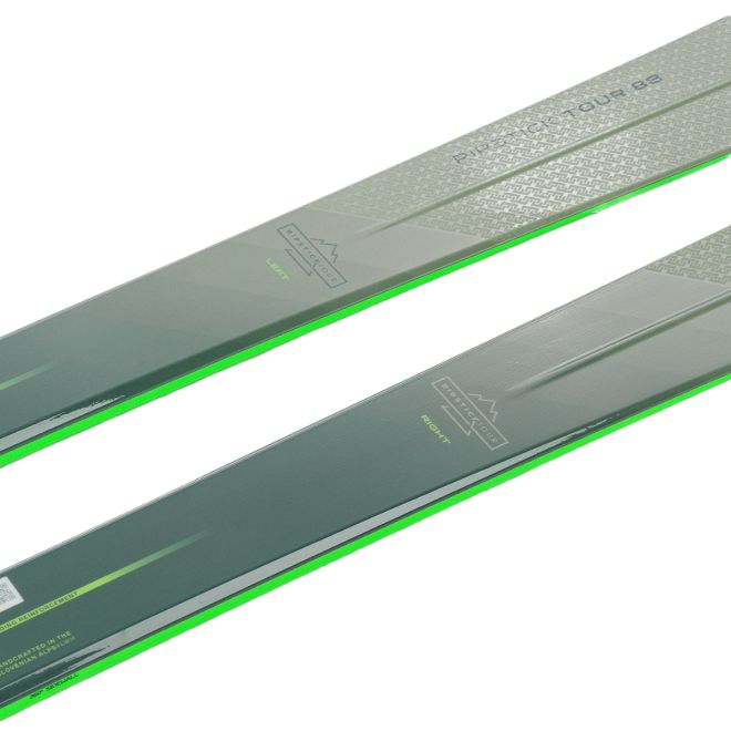 Elan Ripstick Tour 88 sci scialpinismo