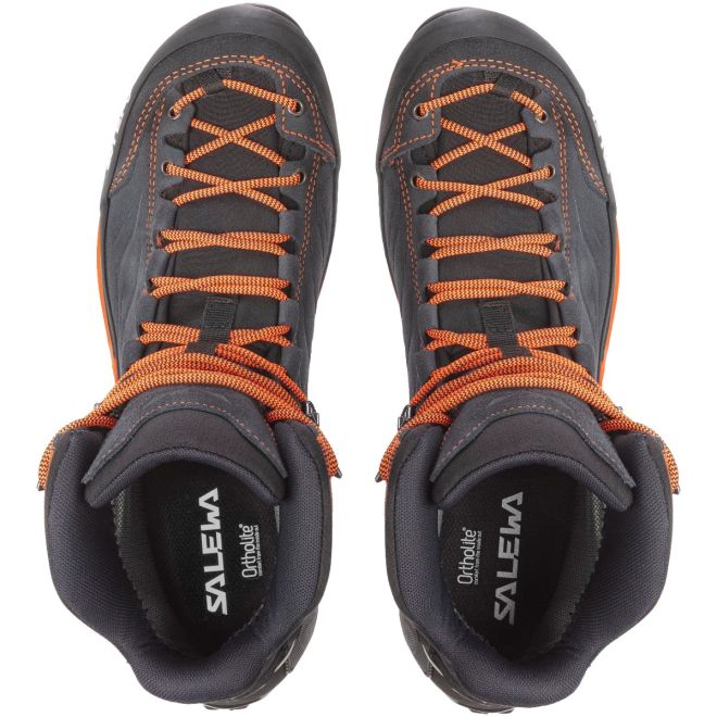 SALEWA M's Mountain Trainer Gore Tex scarponi trekking uomo