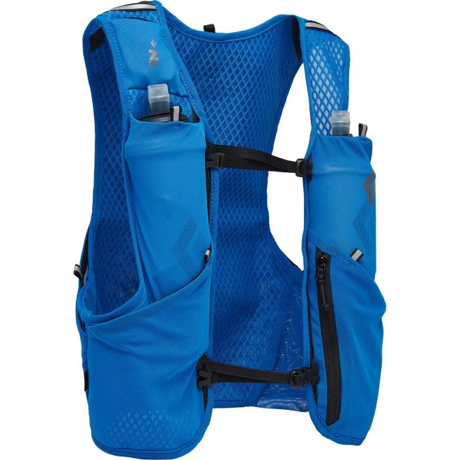 BD Black Diamond Distance 4 Hydration zaino da trail running