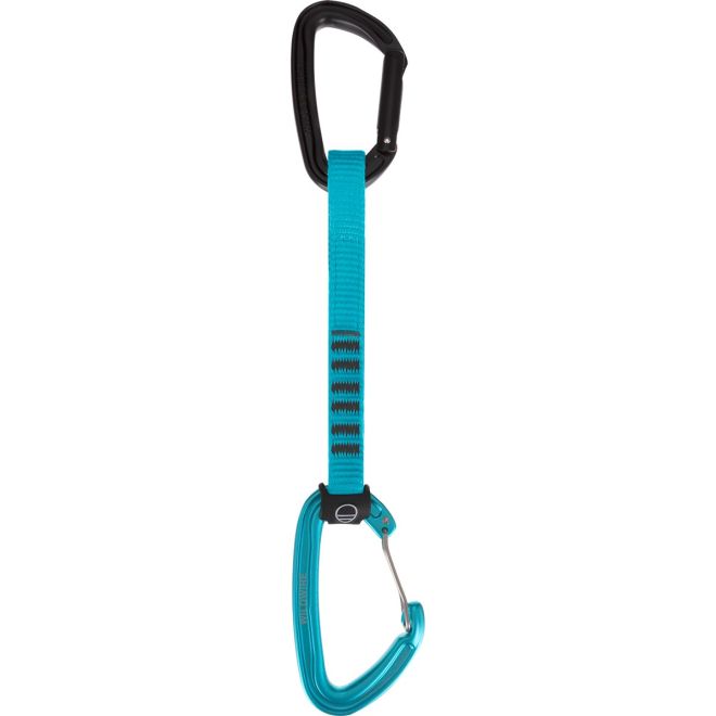 Wild Country Wildhybrid Quickdraw 6-pack rinvii arrampicata