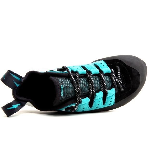 Evolv Geshido Lace Men's scarpette da arrampicata