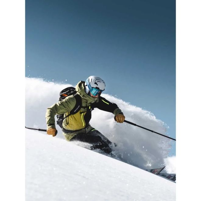 Dalbello Quantum Free Pro scarponi scialpinismo