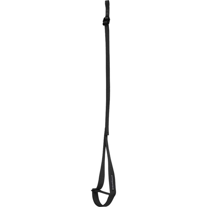BD Black Diamond Speed Step Aider staffa per arrampicata e speleologia