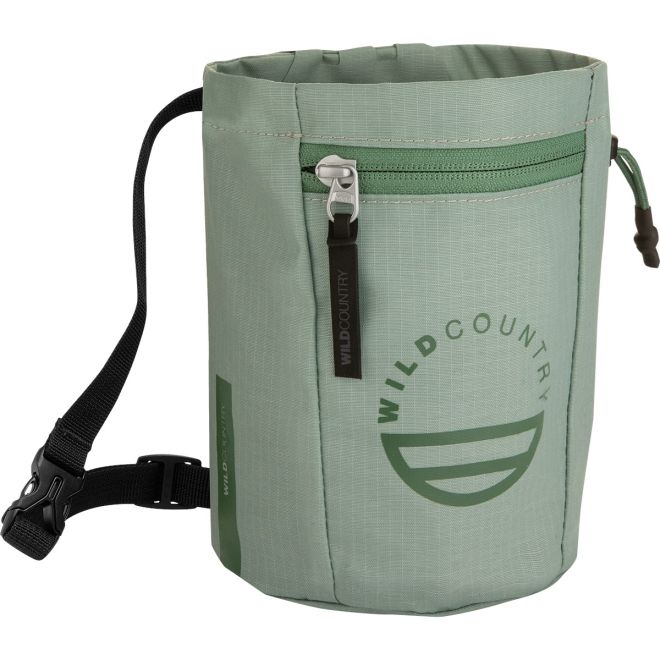 Wild Country Syncro Chalk Bag sacchetto portamagnesite arrampicata