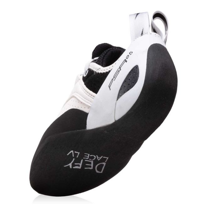 Evolv Defy Lace LV scarpette arrampicata