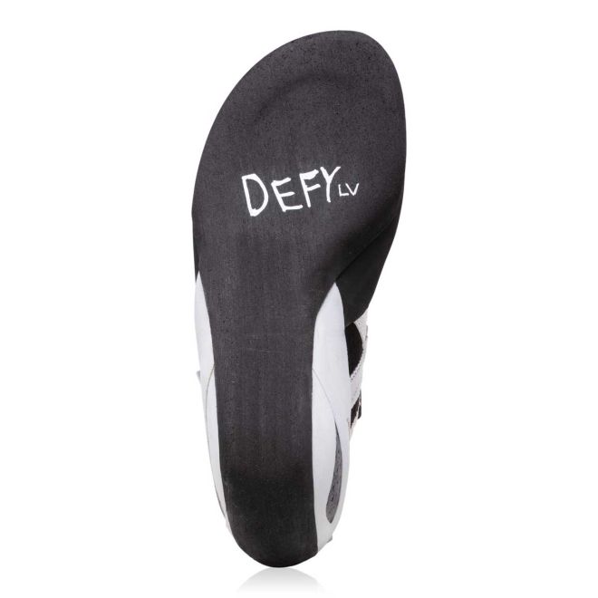 Evolv Defy LV scarpette arrampicata