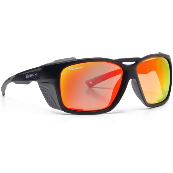Demon Nature Photochromic 2-4 Lenses occhiali da sole sportivi