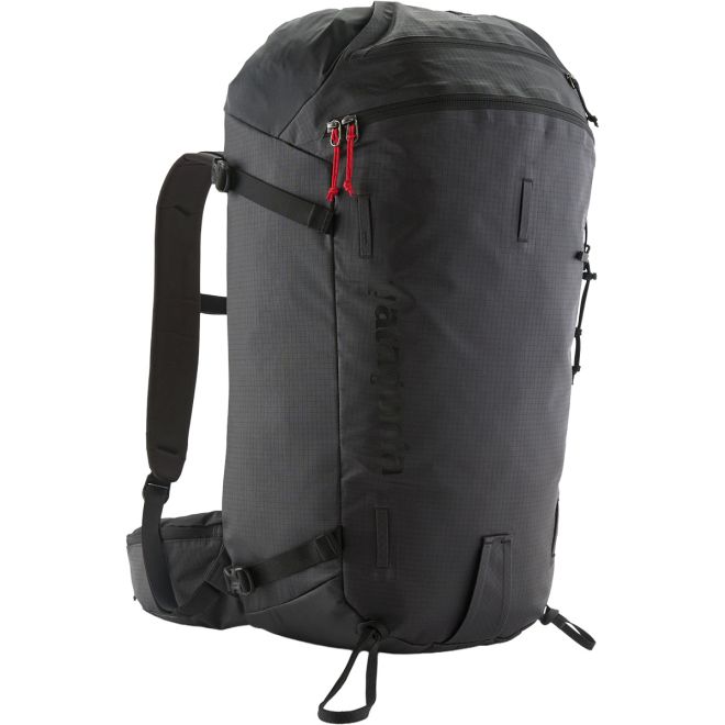 Patagonia Descensionist Snow Pack zaino scialpinismo
