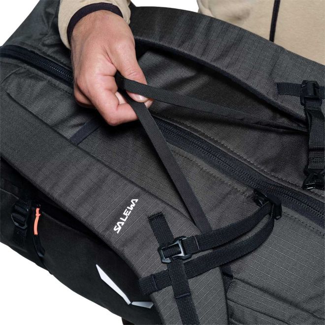 SALEWA Agner Rope Bag XL zaino arrampicata falesia