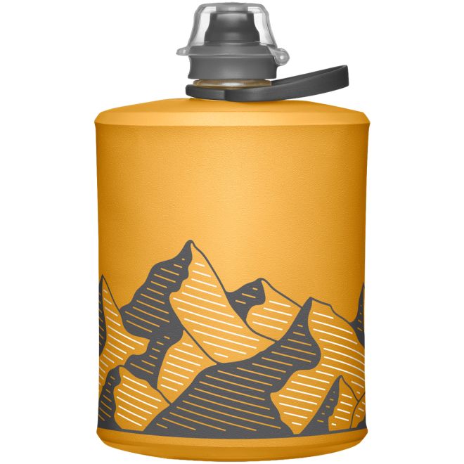 Hydrapak Stow 0.5 L borraccia
