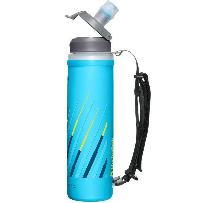 Hydrapak Skyflask Speed 500 ml borraccia morbida