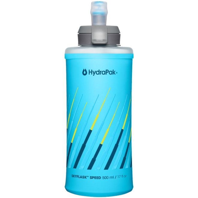 Hydrapak Skyflask Speed 500 ml borraccia morbida
