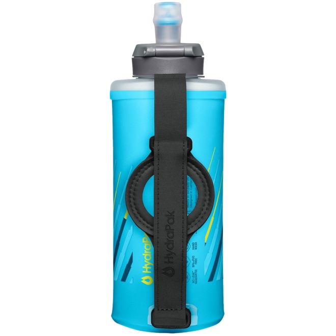 Hydrapak Skyflask Speed 500 ml borraccia morbida