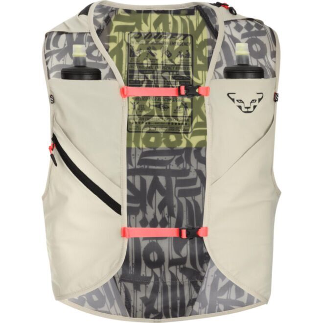 Dynafit Trail 6 Vest gilet trail running