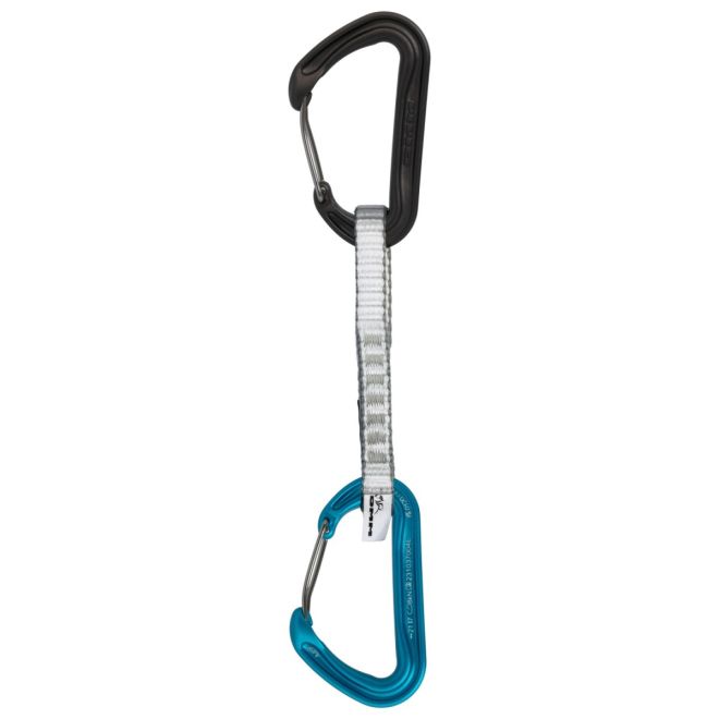 DMM Aether QD rinvio rinvii arrampicata
