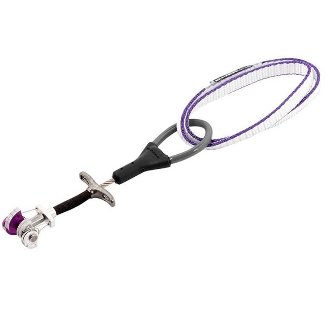 DMM Dragonfly Offset 5/6 friend arrampicata