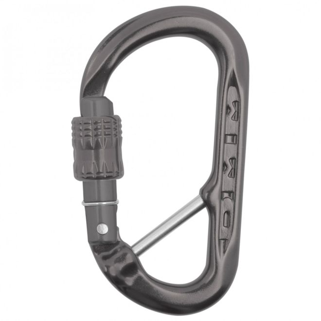 DMM XSRE Lock Captive Bar moschettone porta materiale