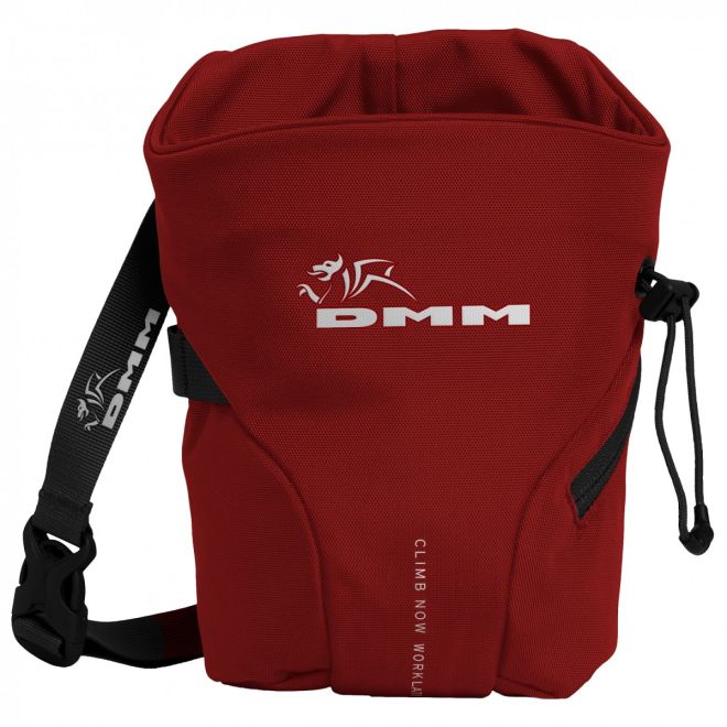 DMM Trad Chalk Bag sacchetto portamagnesite arrampicata