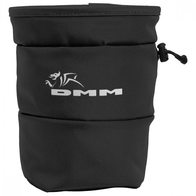 DMM Tube Chalk Bag sacchetto portamagnesite arrampicata