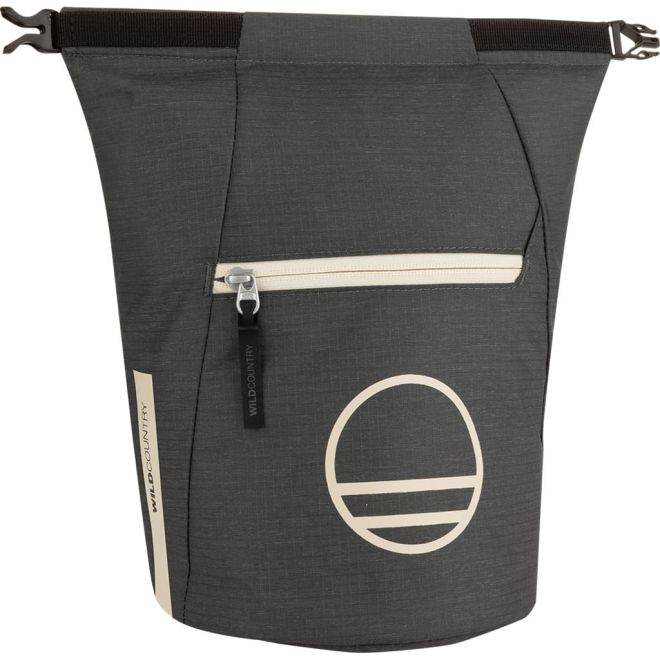 Wild Country Spotter Boulder Bag sacchetto portamagnesite boulder
