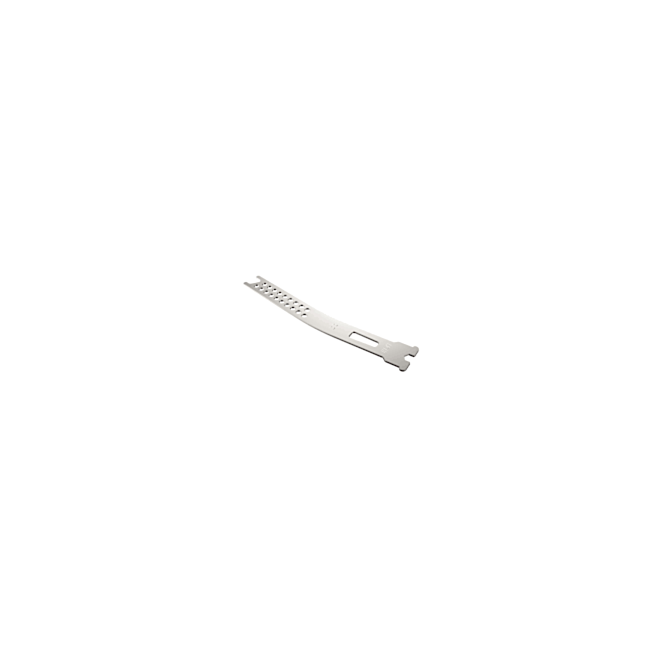Petzl Flex barrette di ricambio per ramponi