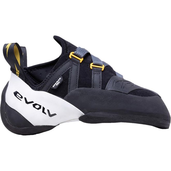 Evolv Shaman Pro scarpette arrampicata