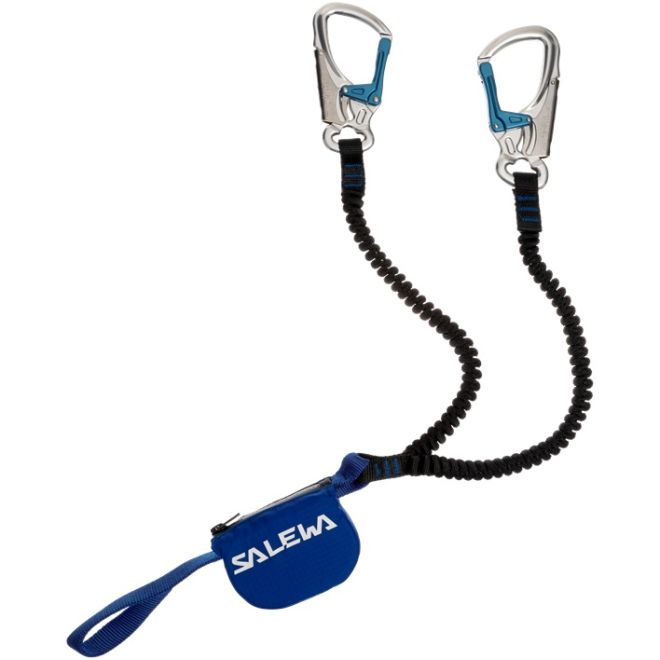 SALEWA Premium Attac set via ferrata