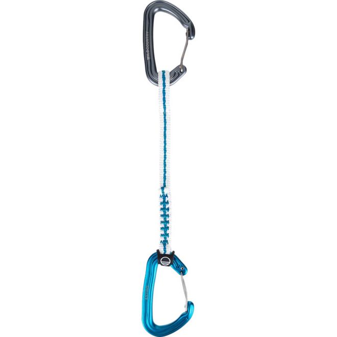 Wild Country Astro Quickdraw rinvio rinvii arrampicata