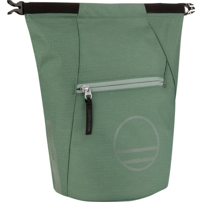 Wild Country Spotter Boulder Bag sacchetto portamagnesite boulder