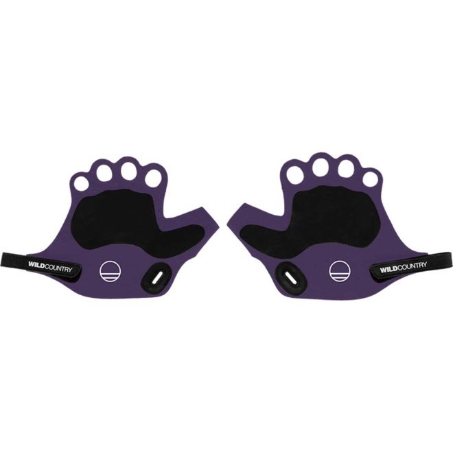 Wild Country Crack Gloves guanti arrampicata fessura
