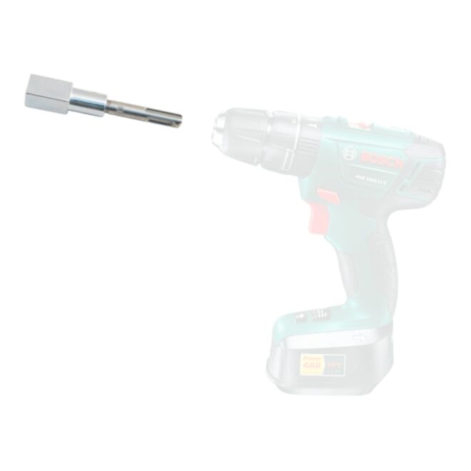 Kong Drill Adapter adattatore per trapano con attacco SDS-PLUS