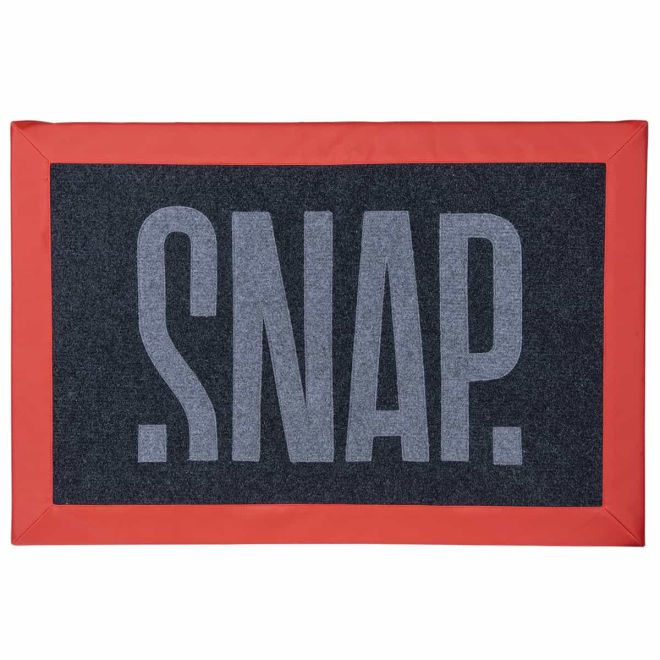 SNAP Snapclimbing Plaster crash pad boulder arrampicata