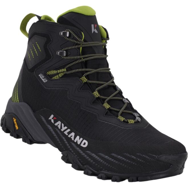 Kayland Duke Evo Mid GTX scarponi trekking