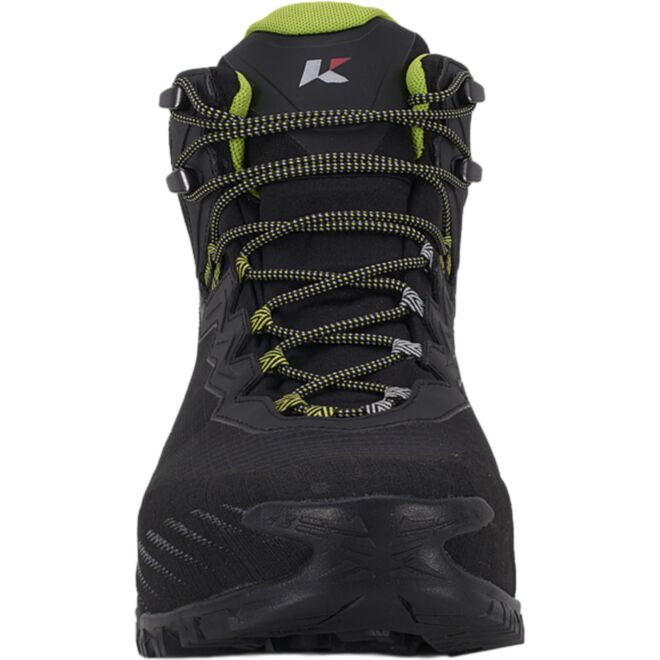 Kayland Duke Evo Mid GTX scarponi trekking