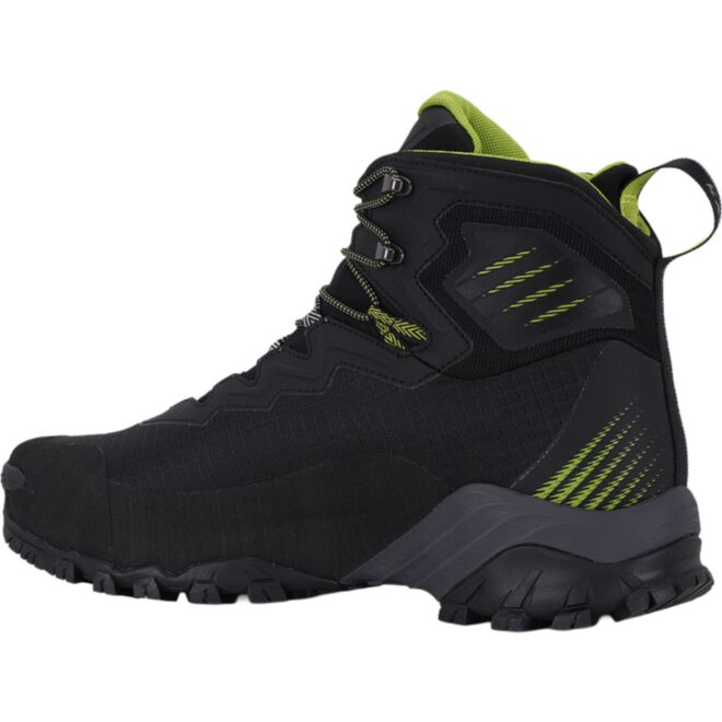 Kayland Duke Evo Mid GTX scarponi trekking