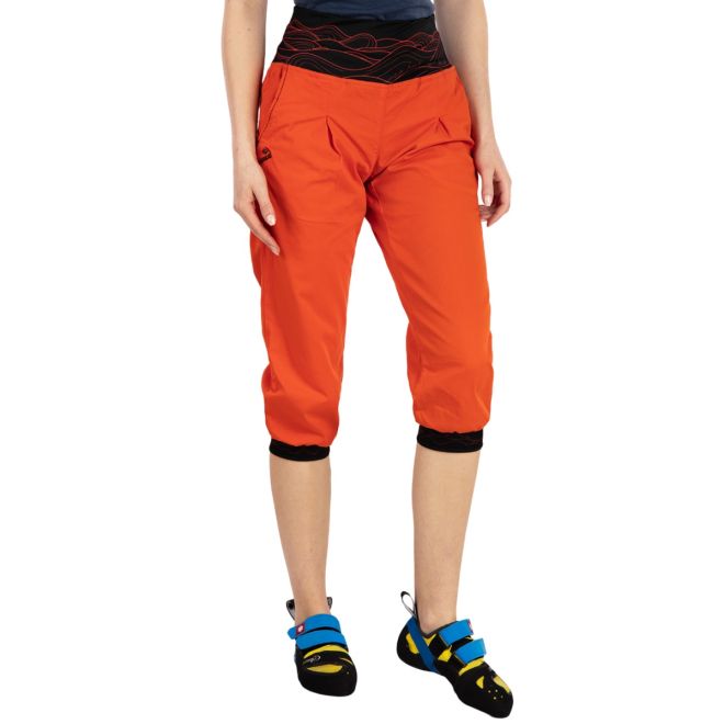 Nograd Dune 3/4 pantaloni 3/4 donna