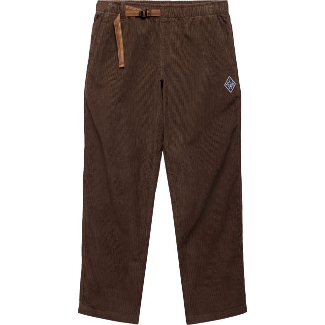 Prana Durado Cord Pant pantalone da uomo in velluto a coste