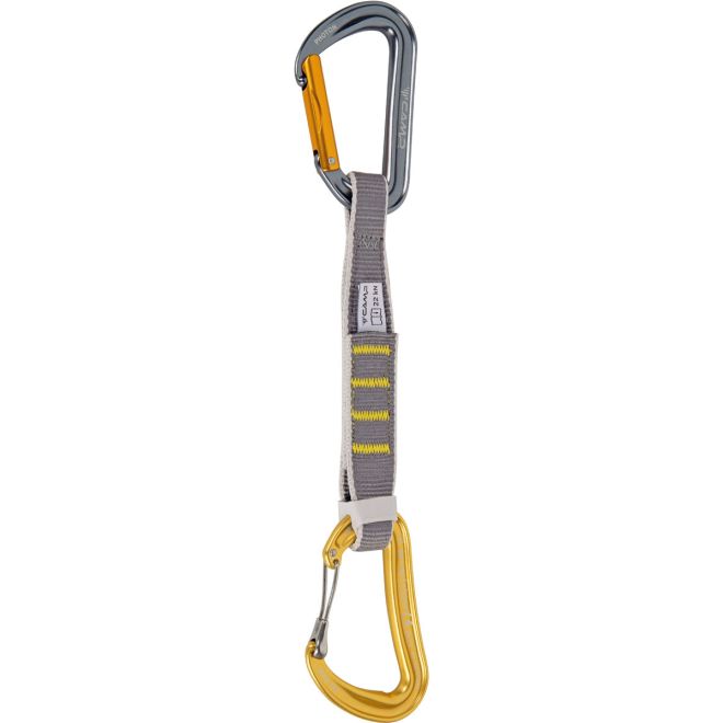 CAMP Dyon Express KS Mixte rinvio rinvii arrampicata