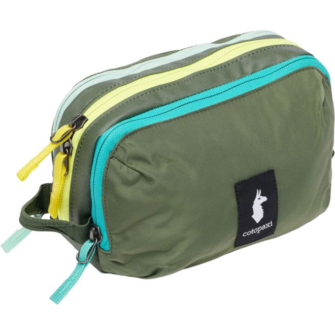 Cotopaxi Nido Accessory Bag beauty case
