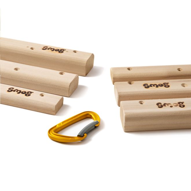 Smog 6-pack liste Pan Gullich