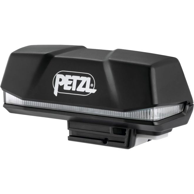 Petzl R1 batteria ricaricabile lampade frontali Xena