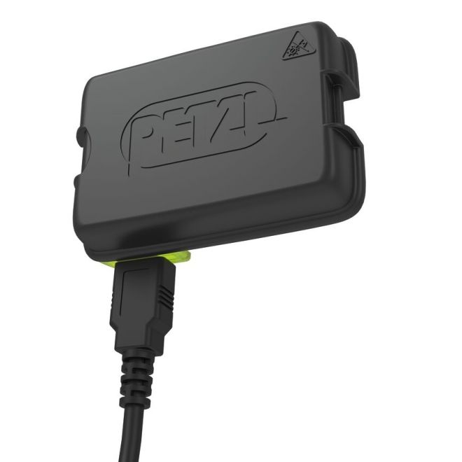 Petzl Batteria ricaricabile per Swift RL
