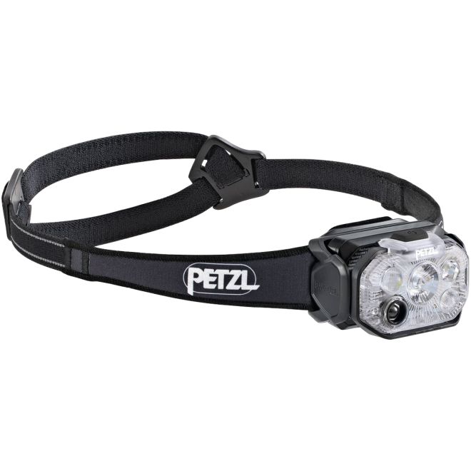 Petzl Swift RL Classic lampada frontale ricaricabile