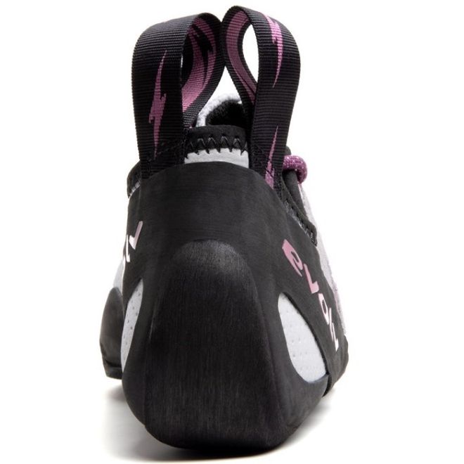 Evolv Elektra Lace scarpette d'arrampicata donna
