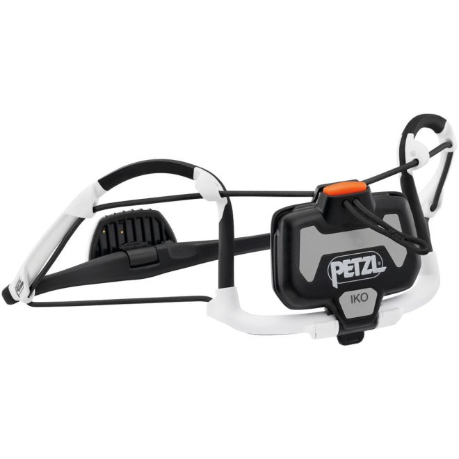 Petzl Iko lampada frontale
